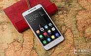 Огляд металевого бюджетника Lenovo Lemon 3