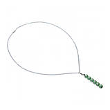 Ручка кулькова LANGRES Secret з кристалами (LS.401021-04), фото 2