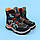 Термо черевики на зиму для хлопчика тм Том.м розмір 29, фото 2