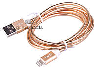 USB кабель для iPhone-iPad 1 м