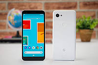 Смартфон Google Pixel 3a 4/64Gb White Новый Оригинал Гарантия