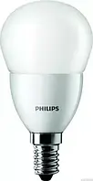 Світлодіодна лампа PHILIPS ESS LEDlustre 6W 620Lm E14 840 P45 NDFRRCA(929002971707)