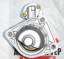 Стартер б/у FORD C-Max Fiesta Focus Fusion Puma MAZDA 2 VOLVO S40 V50 1.25 1.3 1.4 I 1.6 1.7, фото 3