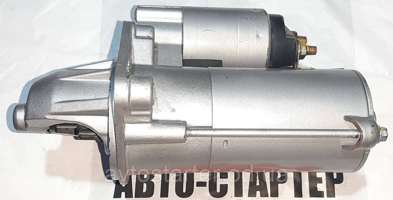 Стартер б/у FORD C-Max Fiesta, Focus Fusion Puma MAZDA 2 VOLVO S40 V50 1.25 1.3 1.4 I 1.6 1.7