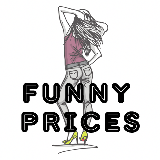 Ð¼Ð°Ð³Ð°Ð·Ð¸Ð½ Ð¾Ð´Ñ�Ð³Ñƒ Funny Prices