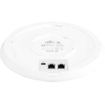 Точка доступа Wi-Fi Ubiquiti UAP-AC-HD - фото 7 - id-p1484778386