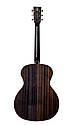 Електроакустична гітара Tyma V-3 Plume (чохол, ремінь, ключ, ганчірка), фото 5