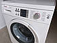 Пральна машина BOSCH logixx 8 / Made in Germany / WAS32443, фото 6