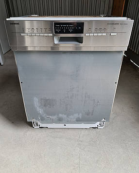 Вбудована посудомийна машина Siemens 60 Cm / Made in Germany / SN58M561DE