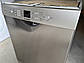 Вбудована посудомийна машина BOSCH 60 Cm / Made in Germany / SMS58M98EU, фото 5