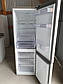 Двокамерний холодильник BEKO Neo Frost 185 cm / з Європи / RCNA365E30ZX, фото 5