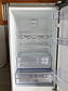 Двокамерний холодильник BEKO Neo Frost 185 cm / з Європи / RCNA365E30ZX, фото 6