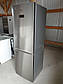 Двокамерний холодильник BEKO Neo Frost 185 cm / з Європи / RCNA365E30ZX, фото 7