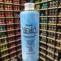 Заправка для маркеров Dope Liquid Light blue (Голубой) 200мл