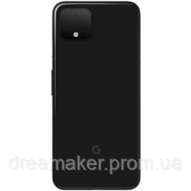 Купить Смартфон Google Pixel 4 6/64Gb Black Новый Оригинал, цена 11895 ...