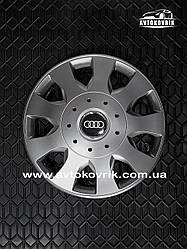 Ковпаки на колеса r16 на Audi Ауді SKS SKS 400