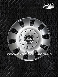 Ковпаки на колеса r16 на Audi Ауді SKS SKS 401