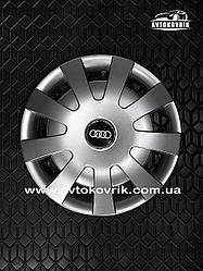 Ковпаки на колеса r16 на Audi Ауді SKS SKS 405