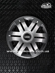 Ковпаки на колеса r16 на Audi Ауді SKS SKS 406