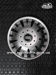 Ковпаки на колеса r16 на Audi Ауді SKS SKS 410