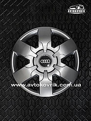 Ковпаки на колеса r16 на Audi Ауді SKS SKS 413