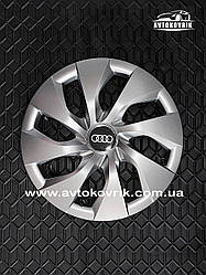 Ковпаки на колеса r16 на Audi Ауді SKS SKS 416