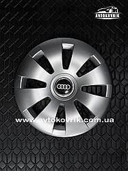 Ковпаки на колеса r16 на Audi Ауді SKS SKS 423