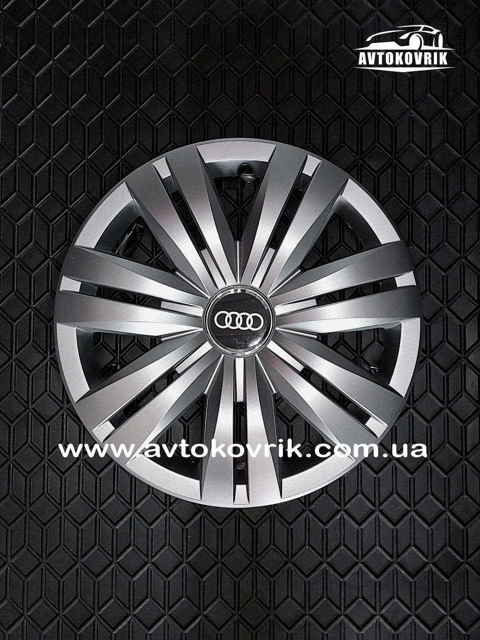 Ковпаки на колеса r16 на Audi Ауді SKS SKS 427, фото 1
