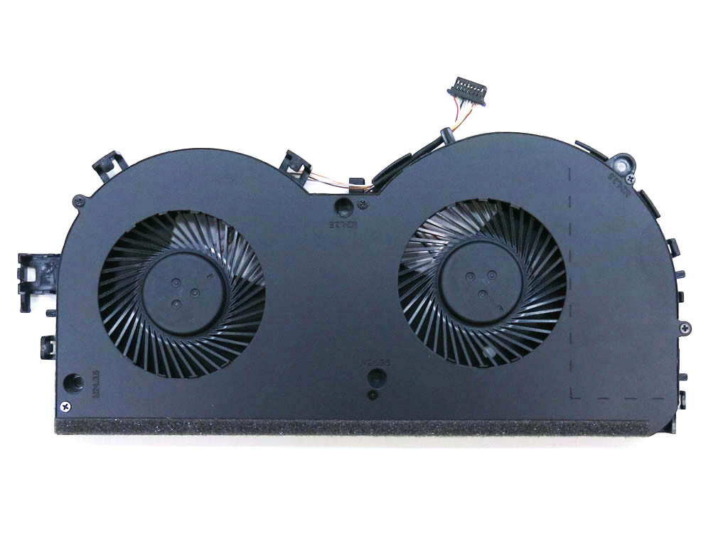 Вентилятор (кулер) для LENOVO Y520, R520, R720, R720-15IKBN (EF75090S1-C060-S9A DC28000D6S1). ORIGINAL