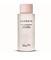 Эссенция с гиалуроновой кислотой Hanskin Real Complexion Hyaluron Skin Essence (корейский люкс) 300 ml