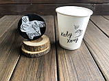 Штамп для паперових стаканчиків, фото 2