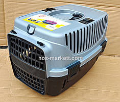 Контейнер для тварин Ірак пластик Туреччина