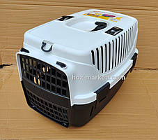 Кошик-переноска для тварин Ірак пластик Туреччина