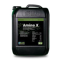 Амино Х AMINO X 10л УДОБРЕНИЕ ЭНЕРГЕТИЧЕСКИЙ КОМПЛЕКС