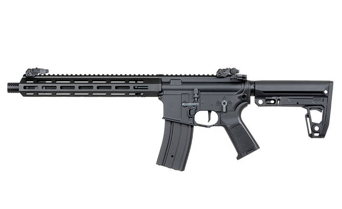 Full Metal ETU AEG Karabin AR15/M4 M906D Fire Control System Edition [DE], фото 1