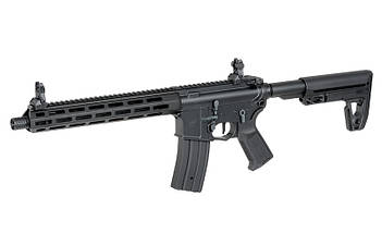 Full Metal ETU AEG Karabin AR15/M4 M906D Fire Control System Edition [DE], фото 3