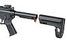 Full Metal ETU AEG Karabin AR15/M4 M906D Fire Control System Edition [DE], фото 7