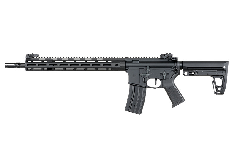 M906A Fire Control System Edition [DE] (для страйкболу)