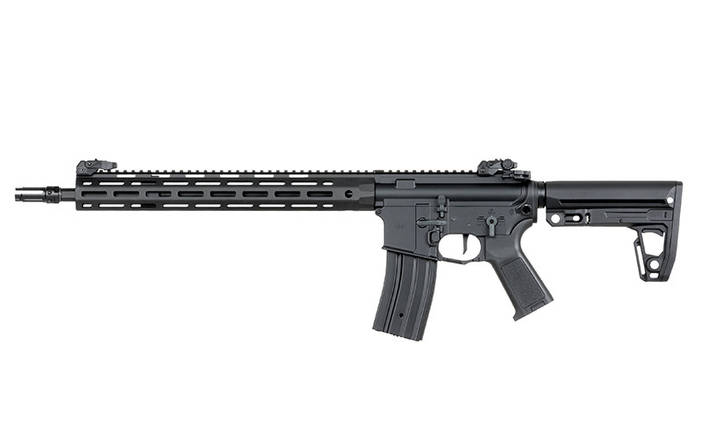 M906A Fire Control System Edition [DE] (для страйкболу), фото 1
