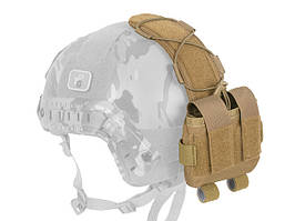 Підсумок для противаг/аксесуарів на шолом - Coyote Brown [Emerson]