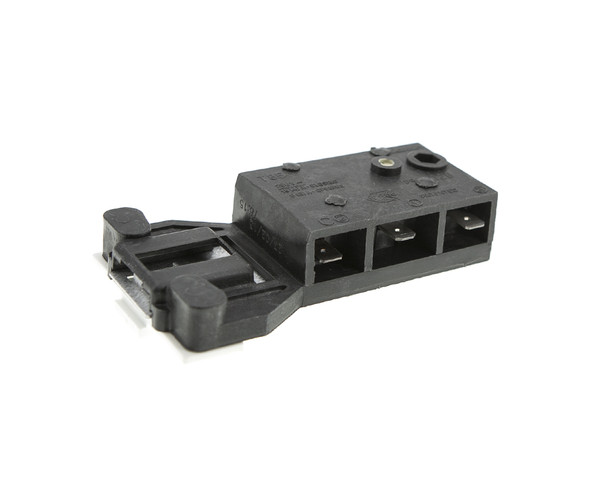 Замок дверей для пральної машини Indesit (Bitron 626) - C00105105 / 148ID07