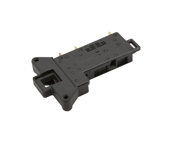 Замок дверей для пральної машини Ariston, Indesit (ROLD DS 88 57000-01 / 57001) - C00052845