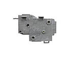 Замок дверей для пральної машини Indesit, Ariston (Bitron BP P/5-R) - 16001300106 / C00085610, фото 3