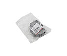 Замок дверей для пральної машини Indesit, Ariston (Bitron BP P/5-R) - 16001300106 / C00085610, фото 5