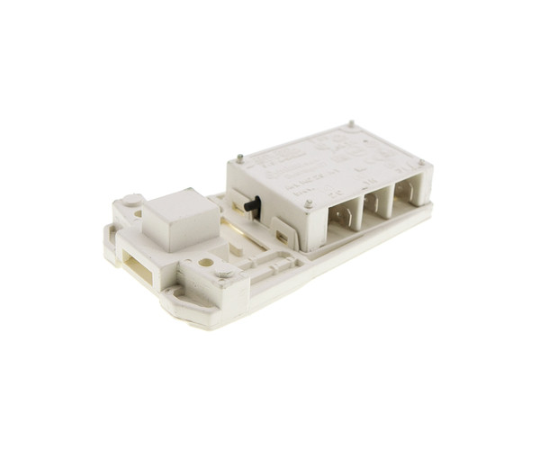 Замок дверей для пральної машини Whirlpool (B20A2 / Scarico MC 20/A1) - 481969018108 / 481969018123