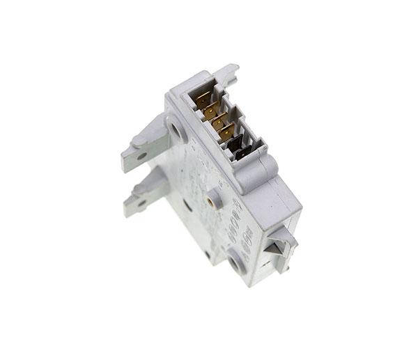 Замок дверей для стиральной машины Electrolux (Bitron BP P/5-R ...