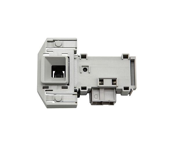 Замок дверей для пральної машини Bosch, Siemens (ROLD DM 070568 / 9000650958) - 00610147