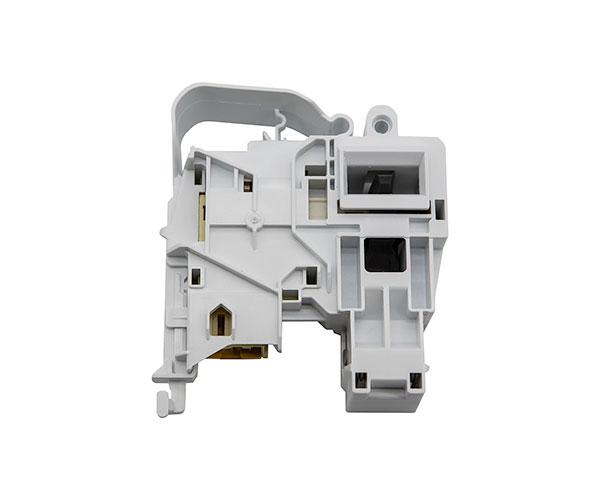 Замок дверей для пральної машини Indesit, Ariston (ROLD DKS01) - C00305602
