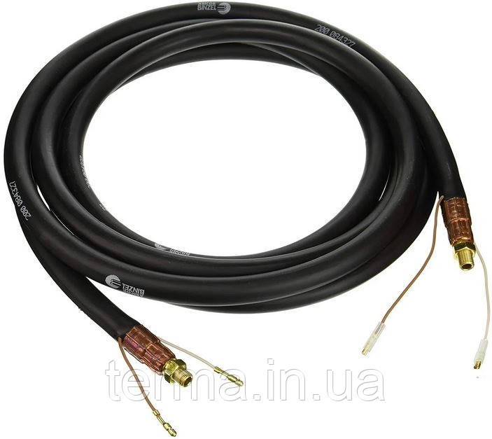 Шланговий пакет BIKOX-35 (RF 36LC, 24 MB) L =3 метри