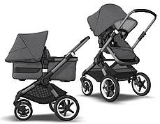 Коляска 2 в 1 Bugaboo Fox 3, фото 2